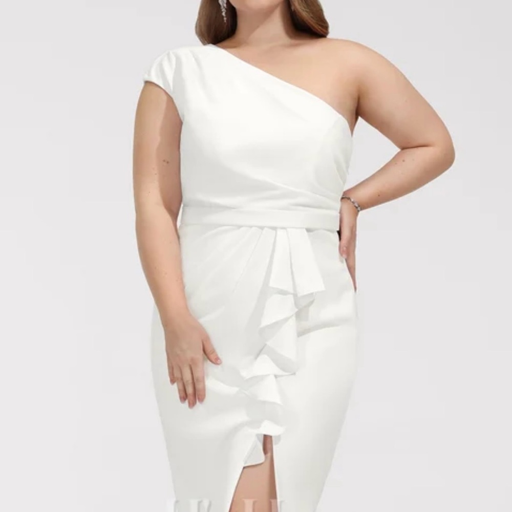 JJ’s house special occasion dress